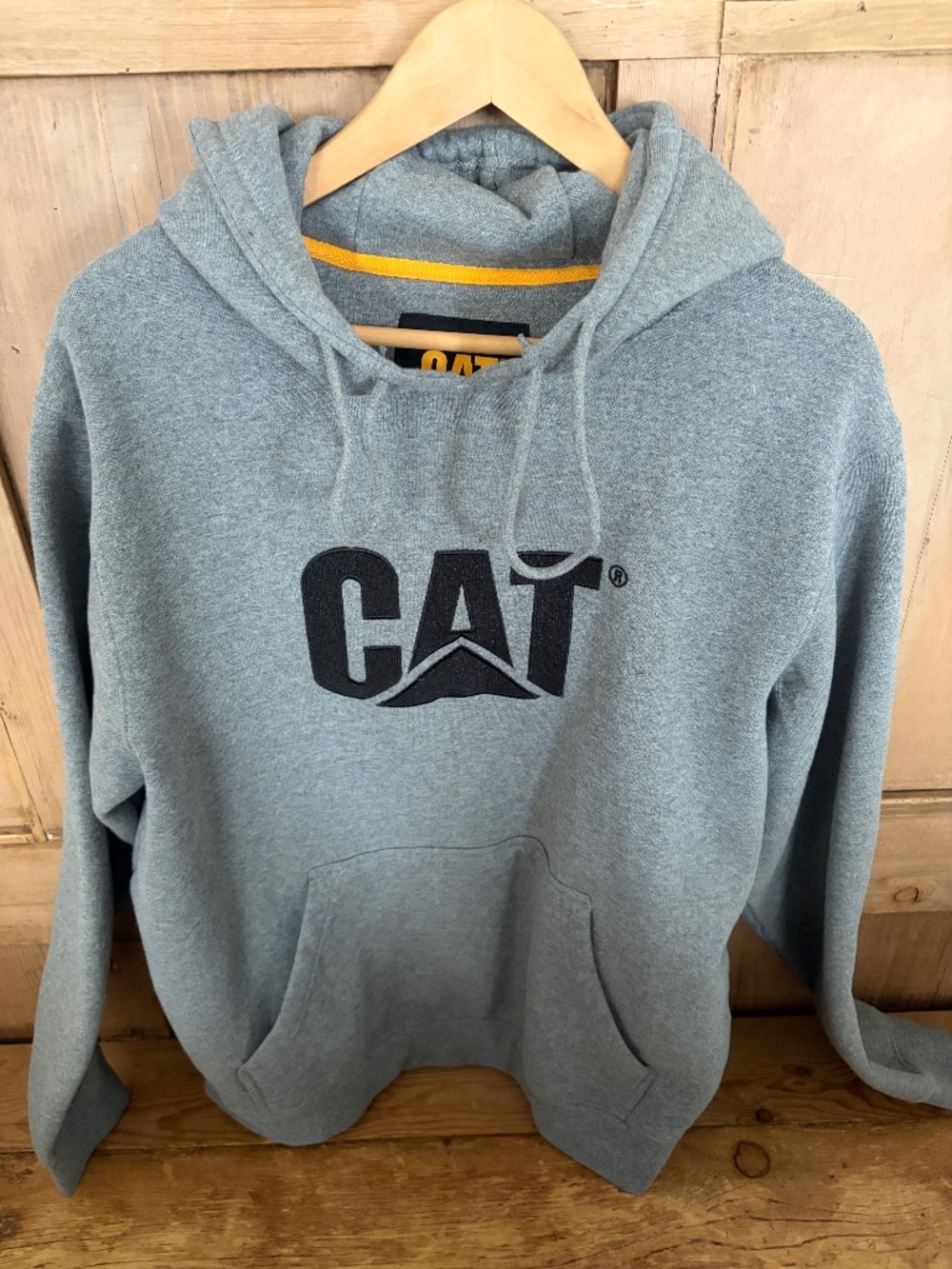 Men's Hoodie Sweatshirt